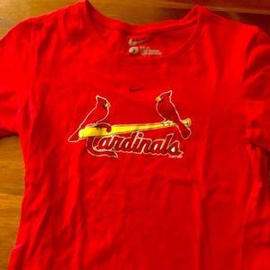 Nike Saint Louis Cardinals T-Shirt!